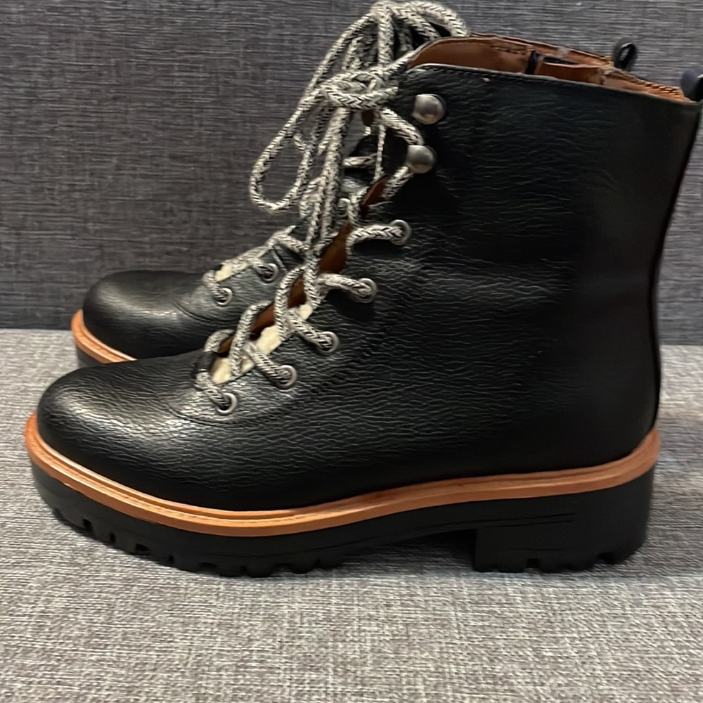 Indigo Rd boots - Picture 2 of 6